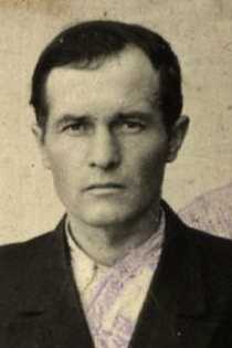 Тимофеев Кирилл Алексеевич