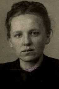 Тощевикова Анна Александровна