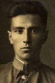 Луговой Георгий Дмитриевич