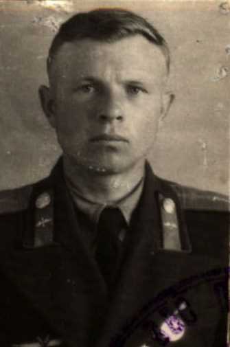 Русаков Вениамин Петрович