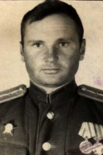 Харюков Валентин Алексеевич