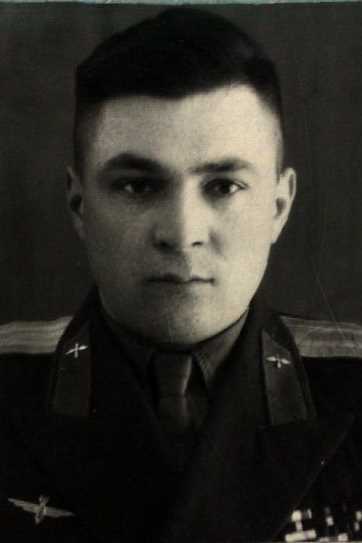 Андрюшко|Андришко Александр Григорьевич