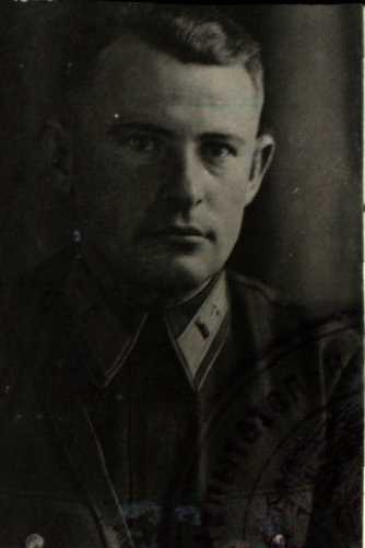Ашитков Григорий Алексеевич