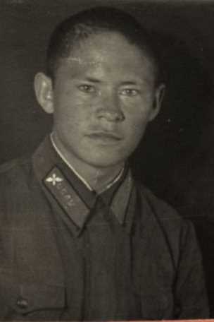 Попов Константин Дмитриевич