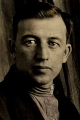 Смолин Леонид Николаевич