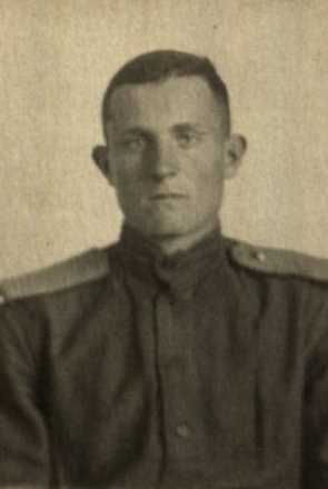 Михайлов Виктор Никандрович