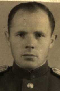 Артамонов Николай Тимофеевич