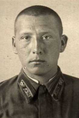 Соколов Юрий Алексеевич