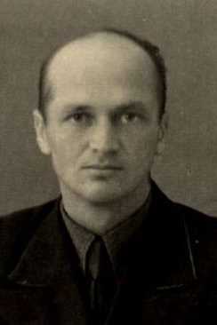 Соколов Юрий Никифорович