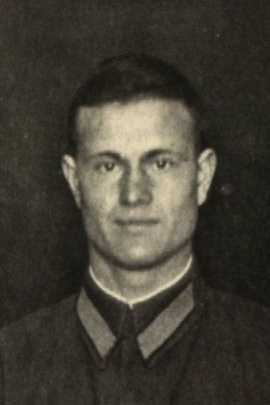 Рахимов Шариф Абдарахманович