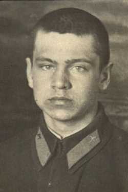 Медведев Лев Иванович