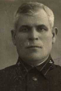 Соловьев Михаил Филиппович