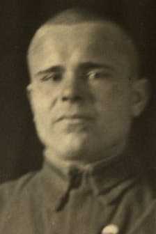 Виноградов Сергей Федорович