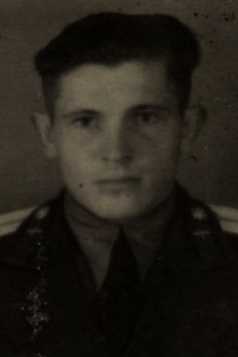 Туманцев Александр Алексеевич