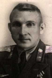 Немцев|Немцов Михаил Федорович