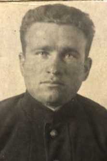 Котов Василий Алексеевич