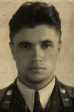 Винокуров Александр Дмитриевич