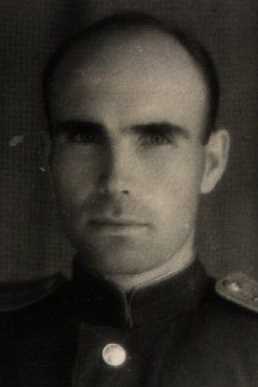 Андрюхин Николай Федорович
