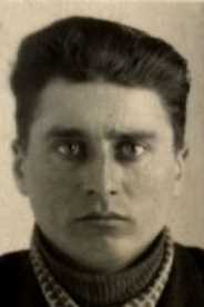 Троцкий Александр Андреевич