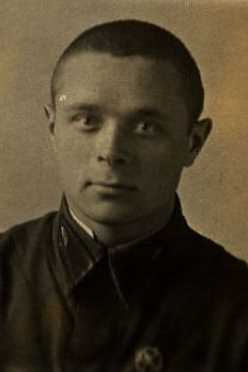 Трофимов Александр Иванович
