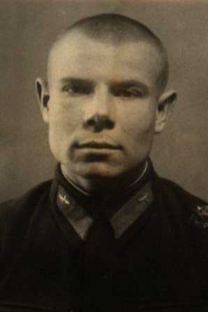 Шершнев Иван Киреевич