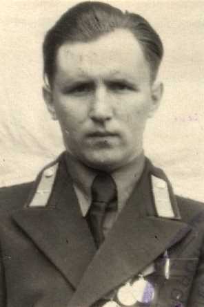 Шепелев Александр Степанович