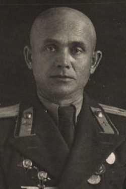 Котляров Григорий Никонорович