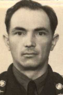 Нагорный Василий Григорьевич