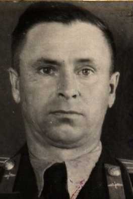 Лобанов Павел Александрович