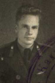 Безукладников Юрий Александрович