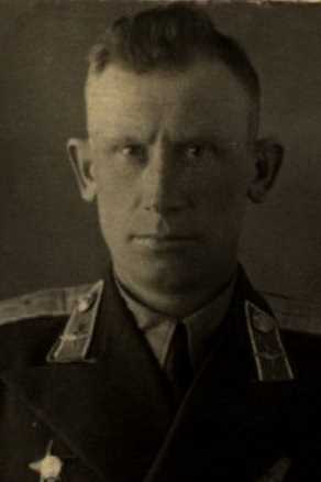 Козлов Александр Иванович