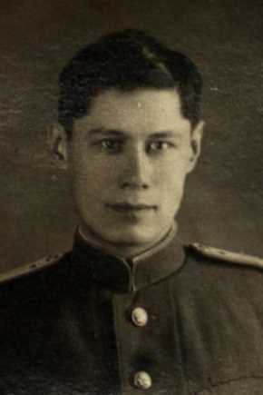 Энгель Георгий Николаевич