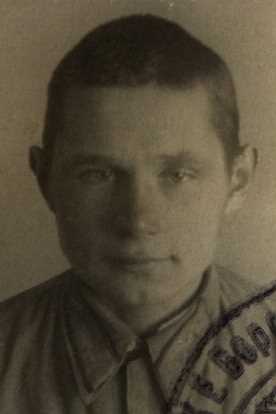 Евдокимов Павел Николаевич