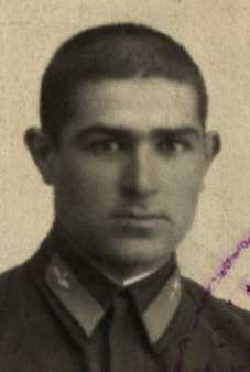 Агаджанян Агарон Хорепович