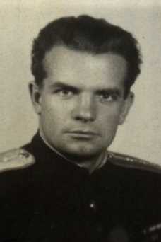 Тур Павел Павлович