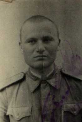 Мальченко Михаил Павлович