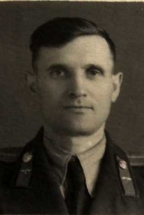 Панин Вячеслав Сергеевич