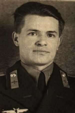 Плосконос Александр Антонович