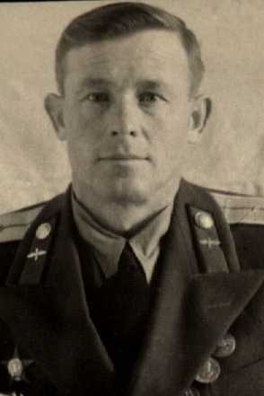 Кузнецов Николай Петрович