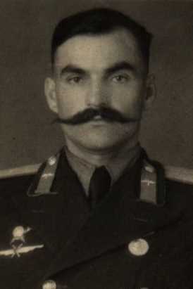 Леднев Юрий Васильевич