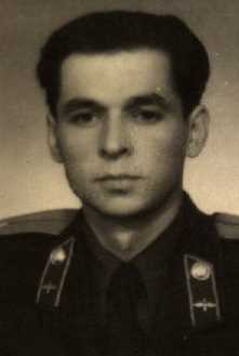 Кагановский Владимир Давыдович|Давидович