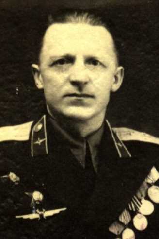 Калинин Петр Николаевич