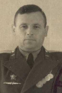 Думин Сергей Степанович
