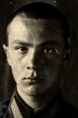 Тихонов Геннадий Николаевич