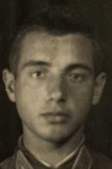 Рубцов Георгий Николаевич