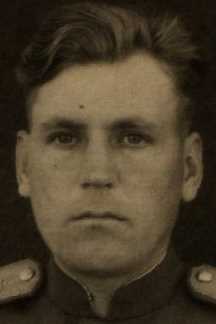 Жабин Николай Сергеевич