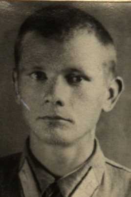 Шаталин Аркадий Николаевич