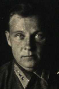 Афанасьев Виктор Афанасьевич