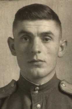 Демкин Петр Павлович