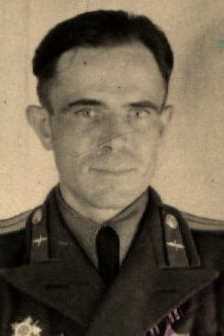 Демушкин Семен Федорович